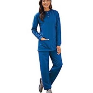 2 Piece Lounge Set NWOT